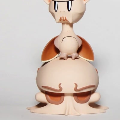 Strife & sire: sandstorm ed.