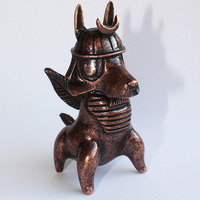 Kammu: Antique Copper Edition - Thumbnail 1