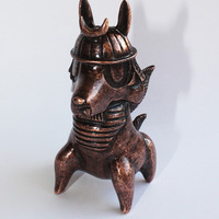 Kammu: Antique Copper Edition - Thumbnail 2