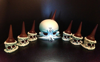 Desfile de los Muertos