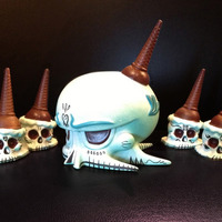 Desfile de los Muertos - Thumbnail 1