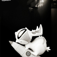 Bellicose Bunny: Vortex Edition - Thumbnail 1