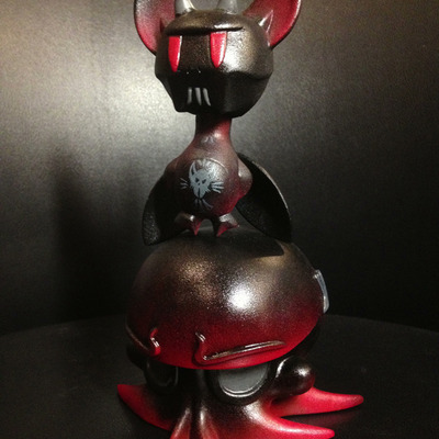 Strife & sire: magma ed.