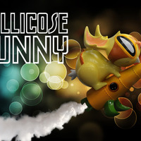 Bellicose Bunny: Regular Edition - Thumbnail 1