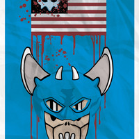 Strife & Sire: Super Soldier Ed. - Thumbnail 1