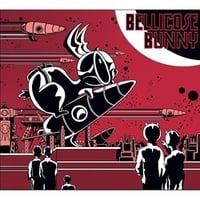 Bellicose Bunny: Regular Edition - Thumbnail 2