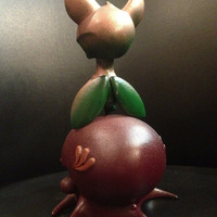 Strife & Sire: Woodland Ed. - Thumbnail 1