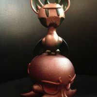 Strife & Sire: Woodland Ed. - Thumbnail 2