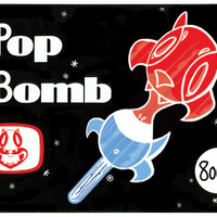 Curiosity: Pop Bomb Ed. - Thumbnail 1