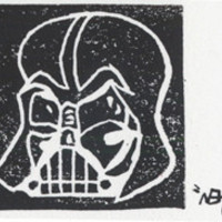"Found Someone You Have" Empire Strikes Back 30th Anniversary Remarque AP Print      - Thumbnail 1