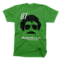 Magnum, T.E.