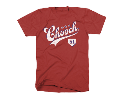 Classic chooch