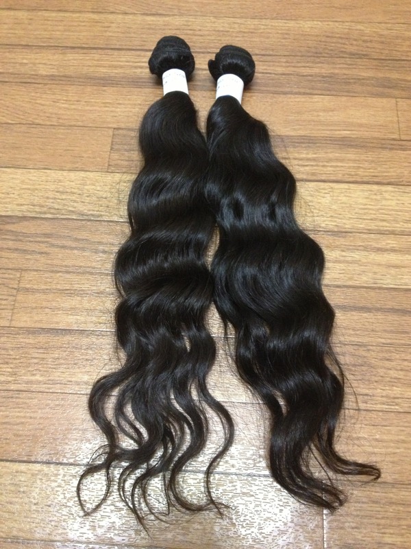 Brazilian Package 12/14/16