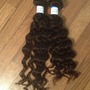Brazilian Silk Closure Loose Wave 14-1