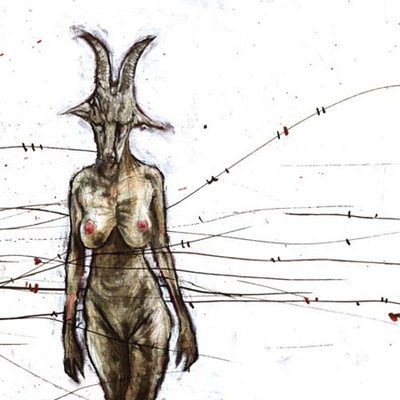  Art Of Burning Water- The Voyage Of the Pessimistic Philosoph: An Ode To Believers Of the Prevailing Law Of Sod 