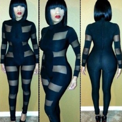 Envy me one piece jumper