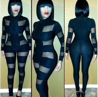 ENVY ME ONE PIECE JUMPER