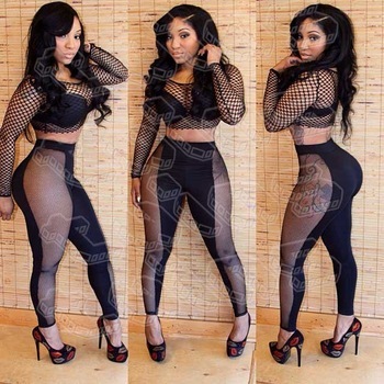 MONEYMAKER SEXY 2 PIECE