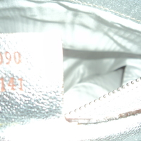 Tom Ford for Gucci Mirrored Python Tote - Thumbnail 1