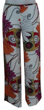Trina Turk Palazzo Pants