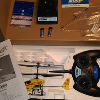 Blade mCX RTF Heli - Excellent Condition - Thumbnail 1