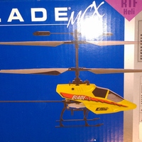 Blade mCX RTF Heli - Excellent Condition - Thumbnail 3