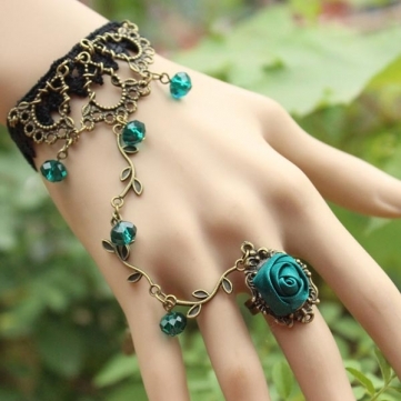 Lady Marie Bracelet