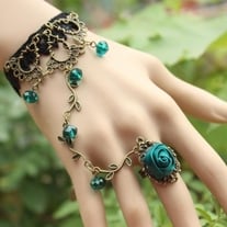 Lady Marie Bracelet