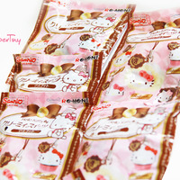 HelloKitty Re-ments Creamy Sweets Mascot blind packet edition - Thumbnail 2
