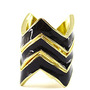 ZIGZAG RING-2