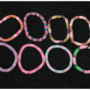 Lily & Laura Bracelet - Pink Mix-1