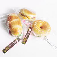 Uncle Nic's N de Bakery Jumbo Squishies - Thumbnail 1