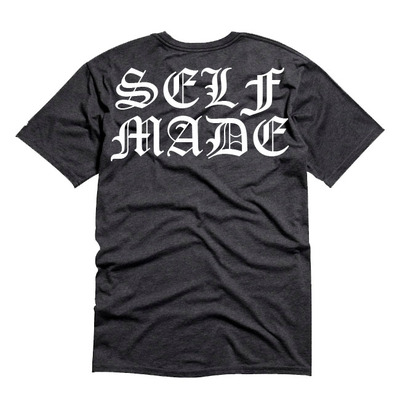 SELF MADE 