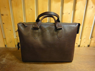 Stuck n Traffic Work Bag 