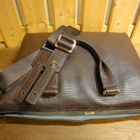 Stuck n Traffic Work Bag  - Thumbnail 4