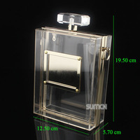 PERFUME CLUTCH - Thumbnail 3