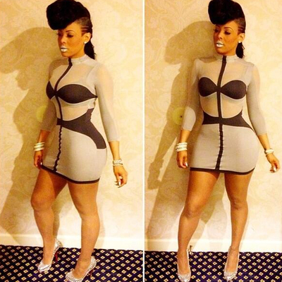 Nude colored elegance