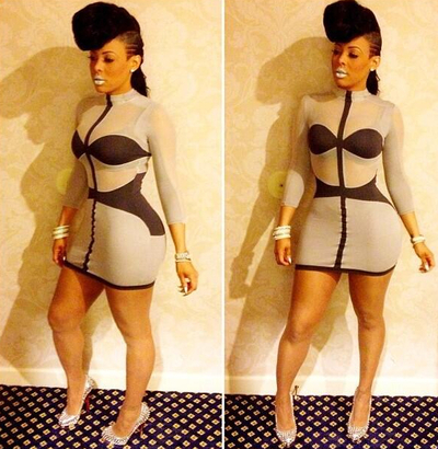 NUDE COLORED ELEGANCE