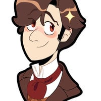 Dr. Jekyll Charm - Thumbnail 1