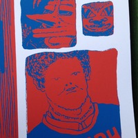 Murph print - Thumbnail 1