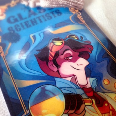 The neo-alchemist: jekyll bookmark