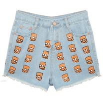 Eat My Shorts