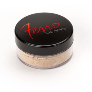 Ultimate HD Matte 100% Natural Mineral Foundation Promo Size