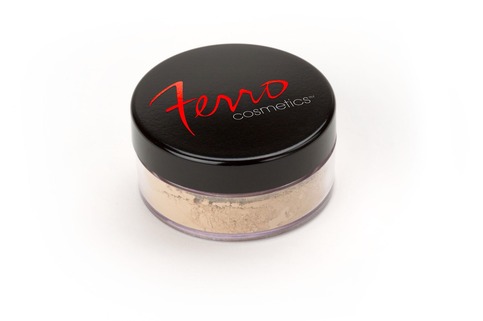Ultimate HD Matte 100% Natural Mineral Foundation Promo Size