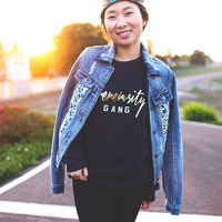 GG (Navy) - Thumbnail 1