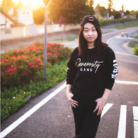 GG (Black) - Thumbnail 1