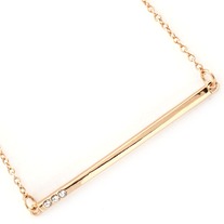 The Bar Necklace