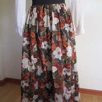 That 70's Skirt  - Thumbnail 2