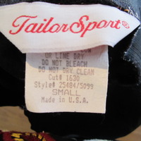 That 70's Skirt  - Thumbnail 3