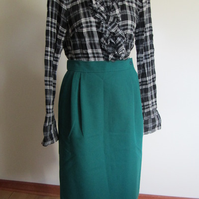 Perfect in green  - Thumbnail 4